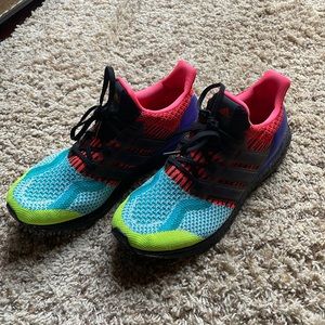 Men’s Ultra boost DNA